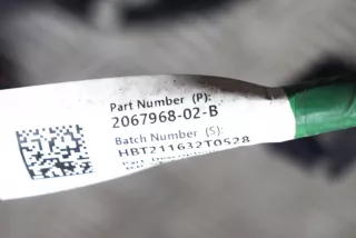 2067968-02-B , art5187935 Проводка Tesla model 3 Арт 5187935, вид 7