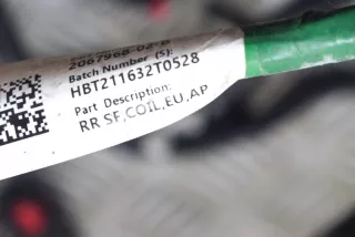 2067968-02-B , art5187935 Проводка Tesla model 3 Арт 5187935, вид 8