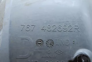 767482692R , art5199534 Защита арок задняя правая (подкрылок) Mercedes Citan W415 Арт 5199534, вид 6