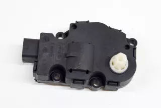 410475520, 412650750, EFB440 , art5209079 Заслонка печки/климат-контроля Porsche Cayenne 958 Арт 5209079, вид 2