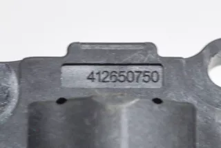410475520, 412650750, EFB440 , art5209079 Заслонка печки/климат-контроля Porsche Cayenne 958 Арт 5209079, вид 5