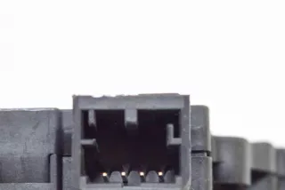 410475520, 412650750, EFB440 , art5209077 Заслонка печки/климат-контроля Porsche Cayenne 958 Арт 5209077, вид 3