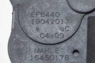 410475520, 412650750, EFB440 , art5209077 Заслонка печки/климат-контроля Porsche Cayenne 958 Арт 5209077, вид 4