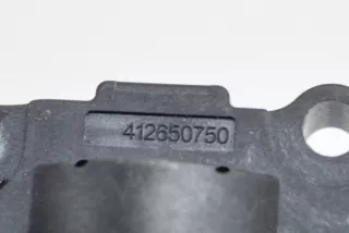 410475520, 412650750, EFB440 , art5209077 Заслонка печки/климат-контроля Porsche Cayenne 958 Арт 5209077, вид 5