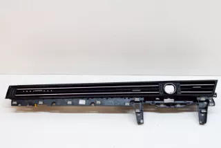 3G2857083, 3G2858415F, 3G2858415 , art5203951 Дефлектор обдува салона Volkswagen Passat B8 Арт 5203951, вид 1