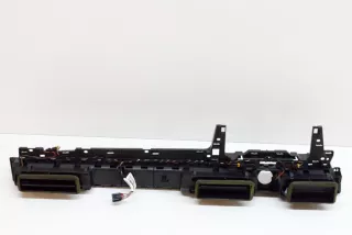 3G2857083, 3G2858415F, 3G2858415 , art5203951 Дефлектор обдува салона Volkswagen Passat B8 Арт 5203951, вид 2