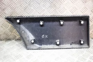 768F20006R , art5207555 Молдинг крыла заднего левого Opel Movano 2 Арт 5207555, вид 2