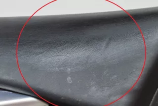 6007509-00 , art5220610 Обшивка двери передней левой (дверная карта) Tesla model S Арт 5220610, вид 5