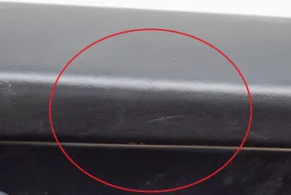 6007509-00 , art5220610 Обшивка двери передней левой (дверная карта) Tesla model S Арт 5220610, вид 6