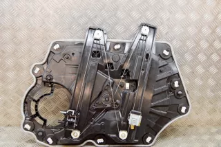L1TB-14553-BB, L1BB-A23201-CC , art5220446 Стеклоподъемник передний левый Ford Fiesta 7 Арт 5220446, вид 4