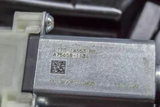 L1TB-14553-BB, L1BB-A23201-CC , art5220446 Стеклоподъемник передний левый Ford Fiesta 7 Арт 5220446, вид 7