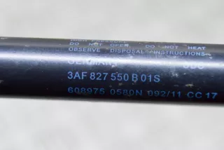 3AF827550B , art5238566 Амортизатор крышки багажника (3-5 двери) Volkswagen Passat B7 Арт 5238566, вид 6
