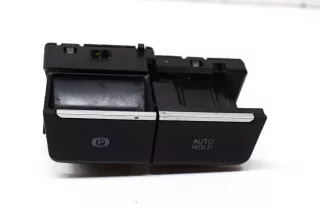 5H0927225A , art5297129 Кнопка ручного тормоза (ручника) Volkswagen Golf 8 Арт 5297129, вид 1
