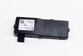 F00HJ00487, 13503204 , art5278343 Блок управления центральным замком Opel Mokka 1 Арт 5278343