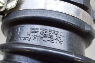 95B129532C, 95B.129.532.C , art5302016 Патрубок впускного коллектора Porsche Macan restailing Арт 5302016, вид 6