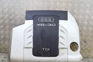 4L0103925B , art5302363 Декоративная крышка двигателя Audi Q7 4L Арт 5302363, вид 1