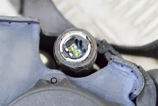 7431234, 632657800C , art5357019 Ремень безопасности задний правый BMW 5 G30/G31 Арт 5357019, вид 6