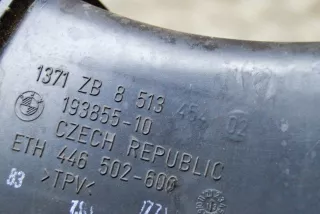 8513454 , art5379068 Патрубок впускного коллектора BMW 6 F06/F12/F13 Арт 5379068, вид 6