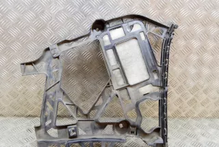A1668854200 , art5433892 Кронштейн крепления бампера заднего Mercedes GL X166 Арт 5433892, вид 1