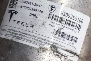 1067461-25-C , art5438489 Амортизатор задний левый Tesla model S Арт 5438489, вид 5