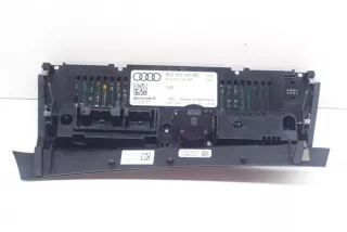 A2C92381600, 8K2820043BB , art5443120 Блок управления печки/климат-контроля Audi Q5 1 Арт 5443120, вид 2