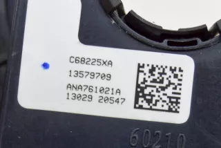C68225XA, ANA761021A, 13579709, 22899138 , art5456934 Шлейф руля Opel Insignia 1 Арт 5456934, вид 7