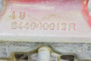 844000013R , art5456903 Петля двери Opel Movano 2 Арт 5456903, вид 6