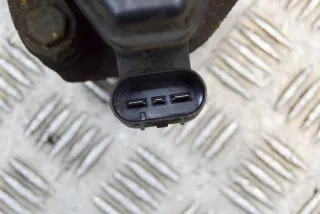 32345699 , art5460571 Суппорт задний левый BMW X3 F25 Арт 5460571, вид 7