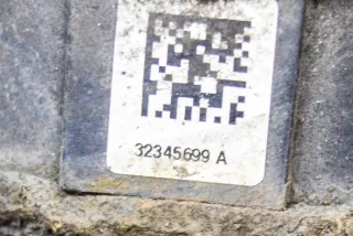 32345699 , art5460571 Суппорт задний левый BMW X3 F25 Арт 5460571, вид 8
