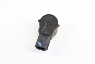 0263003704, 25855503 , art5473825 Парктроник передний Opel Astra J Арт 5473825, вид 4