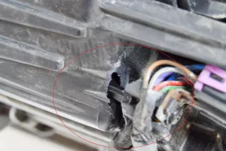 95440410 , art5481537 Фара правая Opel Mokka 1 Арт 5481537, вид 10