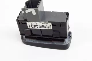 96892004, 96955196, 299105967 , art5525562 Кнопка (Выключатель) Opel Mokka 1 Арт 5525562, вид 3