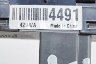 96892004, 96955196, 299105967 , art5525562 Кнопка (Выключатель) Opel Mokka 1 Арт 5525562, вид 5