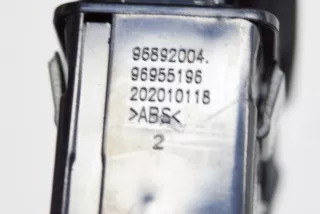 96892004, 96955196, 299105967 , art5525562 Кнопка (Выключатель) Opel Mokka 1 Арт 5525562, вид 6