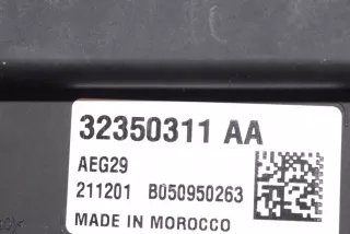 B050950263, 32350311AA , art5551615 Прочая запчасть Volvo XC40 Арт 5551615, вид 7