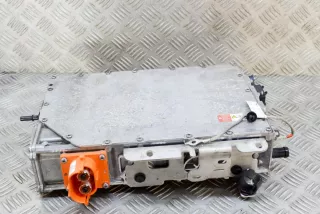 M9D3-14G138-AE, A2C7777070200 , art5548203 Инвертор Jaguar I-Pace Арт 5548203