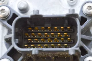 M9D3-14G138-AE, A2C7777070200 , art5548203 Инвертор Jaguar I-Pace Арт 5548203, вид 7