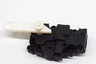 EGP0022, MF113930-1730 , art5564518 Заслонка печки/климат-контроля Jaguar I-Pace Арт 5564518, вид 2