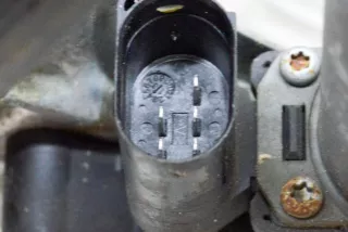 9800566, M11822-F00, 5YY0567 , art5561740 Молдинг двери передней правой MINI COUNTRYMAN R60 Арт 5561740, вид 6