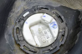 F00HK00775, 670003733, 670003257 , art5570876 Бак топливный Maserati Quattroporte Арт 5570876, вид 4