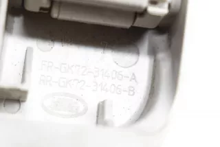 GK72-31406-A, GK72-31406-B , art5574146 Ручка внутренняя потолочная Jaguar I-Pace Арт 5574146, вид 6