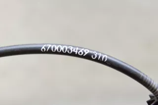 670003469 , art5577564 Проводка КПП Maserati Ghibli Арт 5577564, вид 6