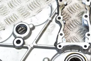 12704638 , art5577762 Декоративная крышка двигателя Chevrolet Camaro 6 Арт 5577762, вид 3