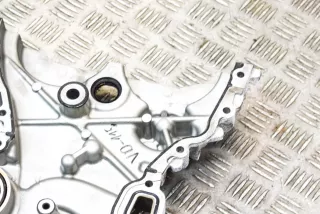 12704638 , art5577762 Декоративная крышка двигателя Chevrolet Camaro 6 Арт 5577762, вид 4