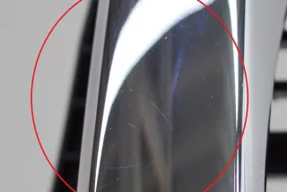 57828B , art5580303 Ручка наружная задняя правая Maserati Quattroporte Арт 5580303, вид 6