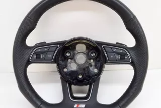 64740010A, 8W0419091GH, 565425696 , art5581529 Руль Audi A5 (S5,RS5) 2 Арт 5581529, вид 1