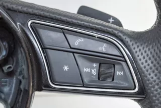 64740010A, 8W0419091GH, 565425696 , art5581529 Руль Audi A5 (S5,RS5) 2 Арт 5581529, вид 3