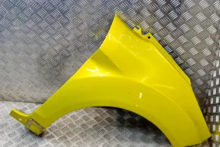 C1BB-A16015-AA , art5591726 Крыло переднее правое Ford Fiesta 6 Арт 5591726, вид 1