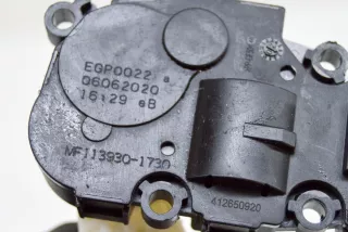 MF113930-1730, 412650920, 410478280 , art5596429 Заслонка печки/климат-контроля Jaguar I-Pace Арт 5596429, вид 7