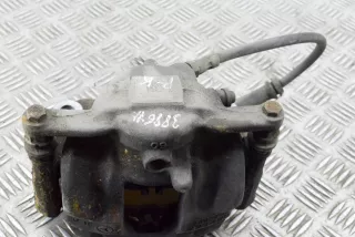 A0004215906, A0004216781 , art5599768 Суппорт передний левый Mercedes A W176 Арт 5599768, вид 3